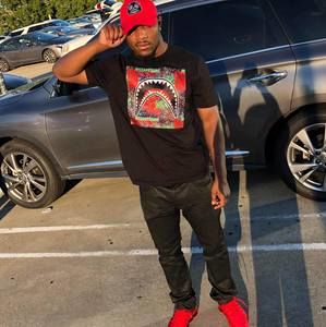 Meet your Posher, Keontay